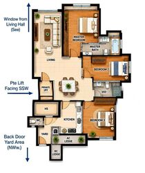 Gardenvista (D21), Condominium #577272011